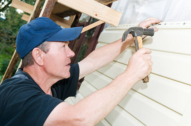 Affordable Siding Repair and Maintenance Services in Coalfield, TN